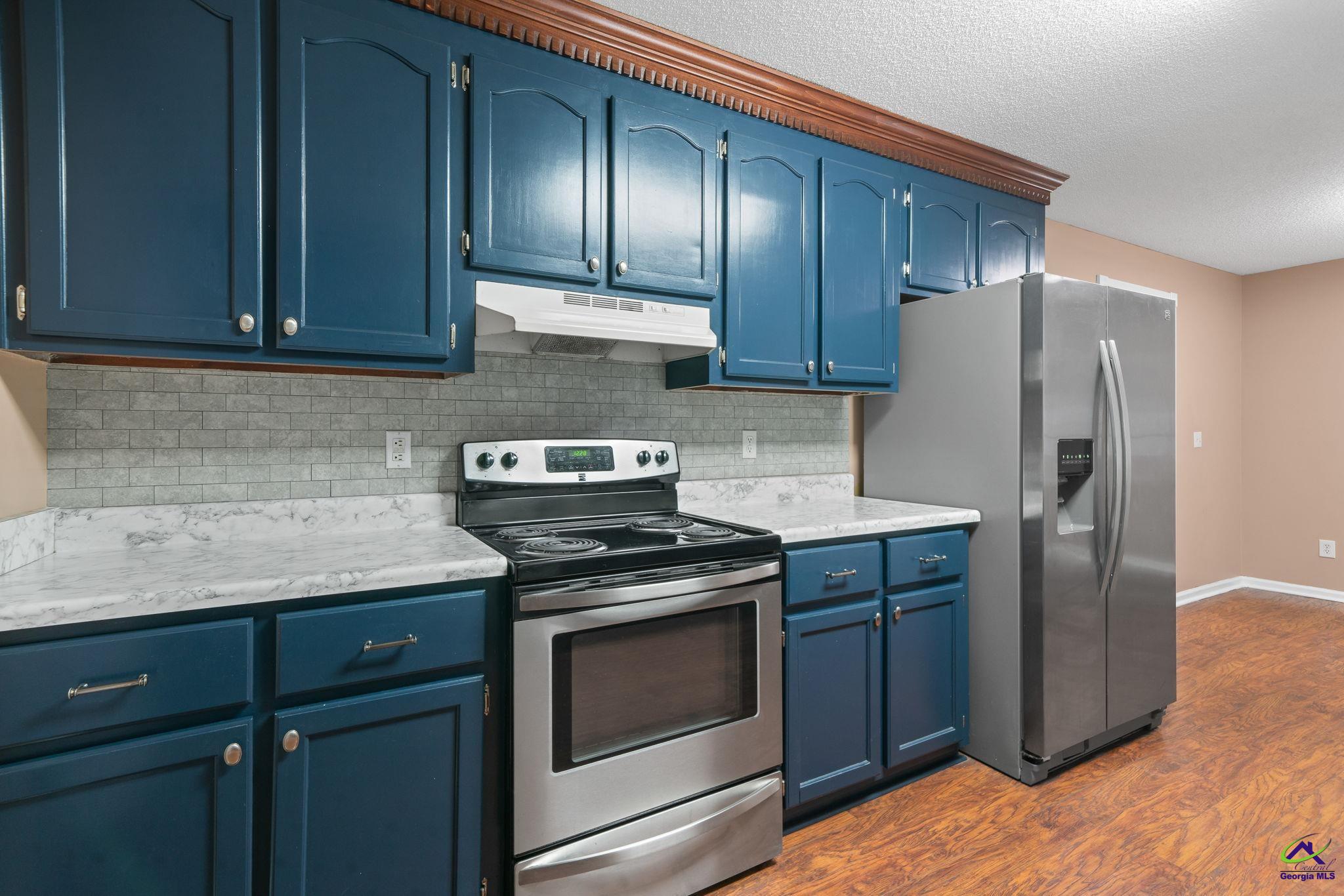 208 Golden Eagle Drive