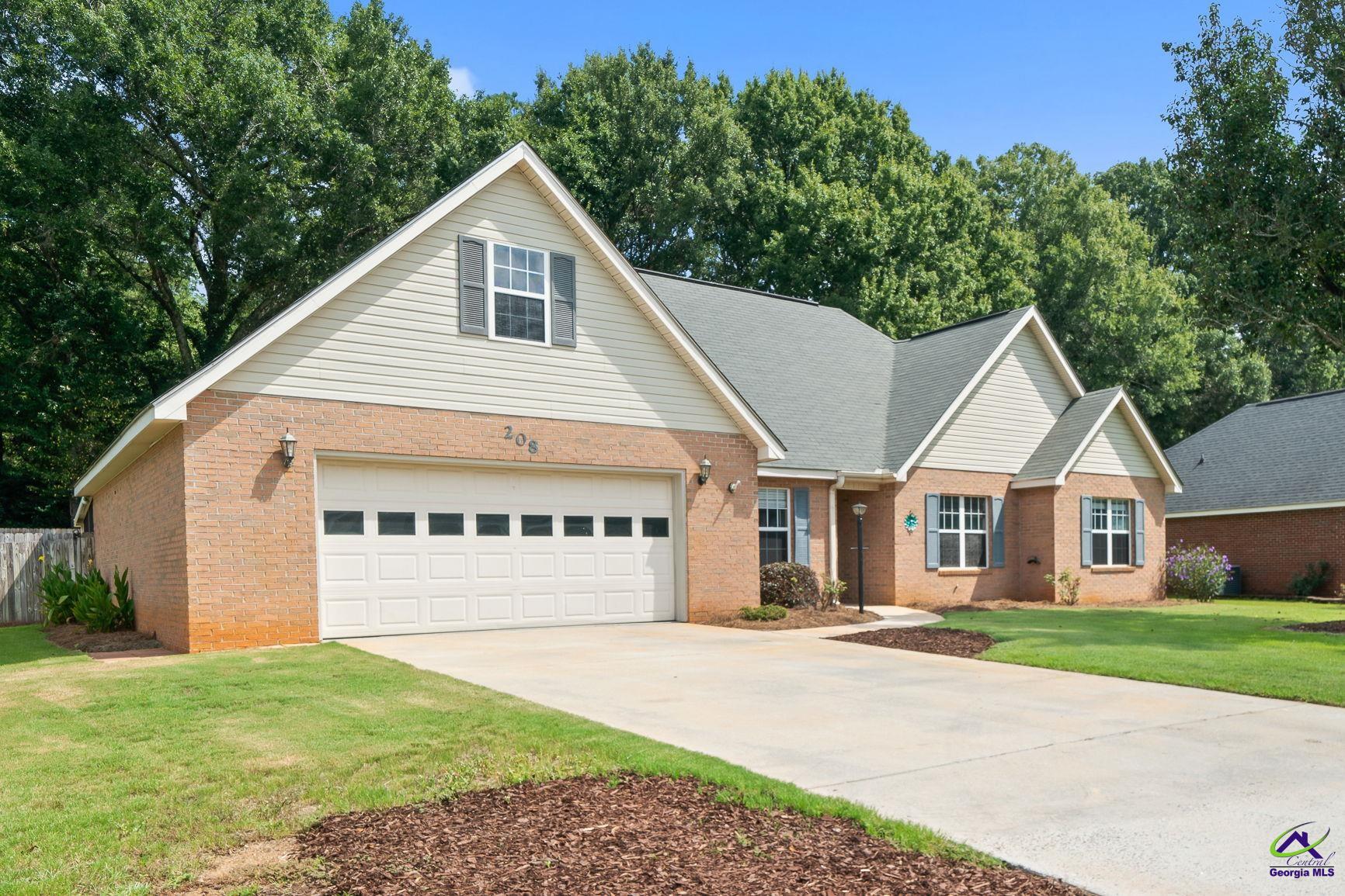 208 Golden Eagle Drive