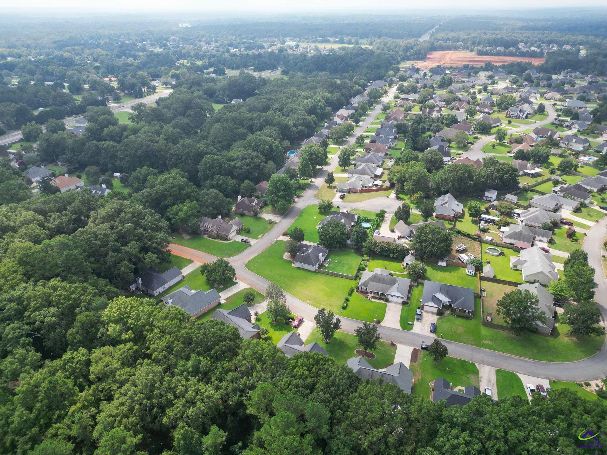 208 Golden Eagle Drive