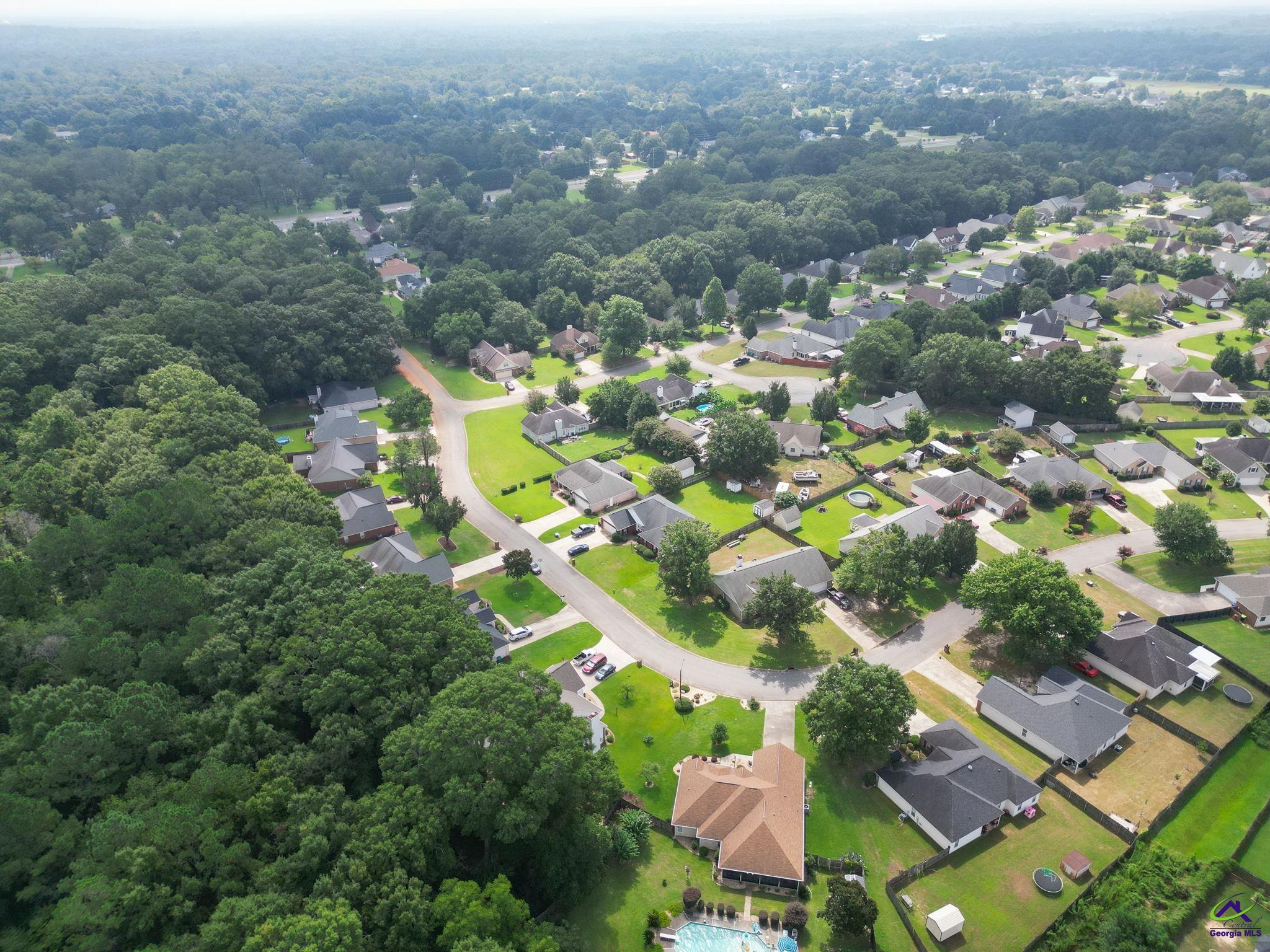 208 Golden Eagle Drive