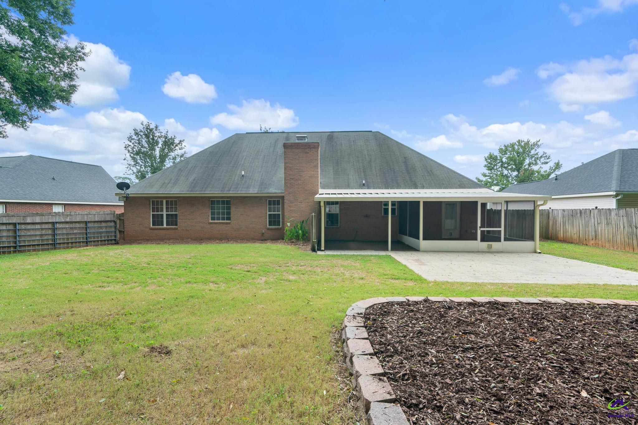 208 Golden Eagle Drive