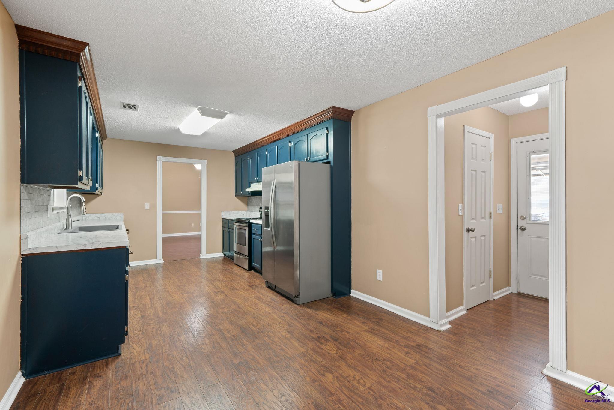 208 Golden Eagle Drive