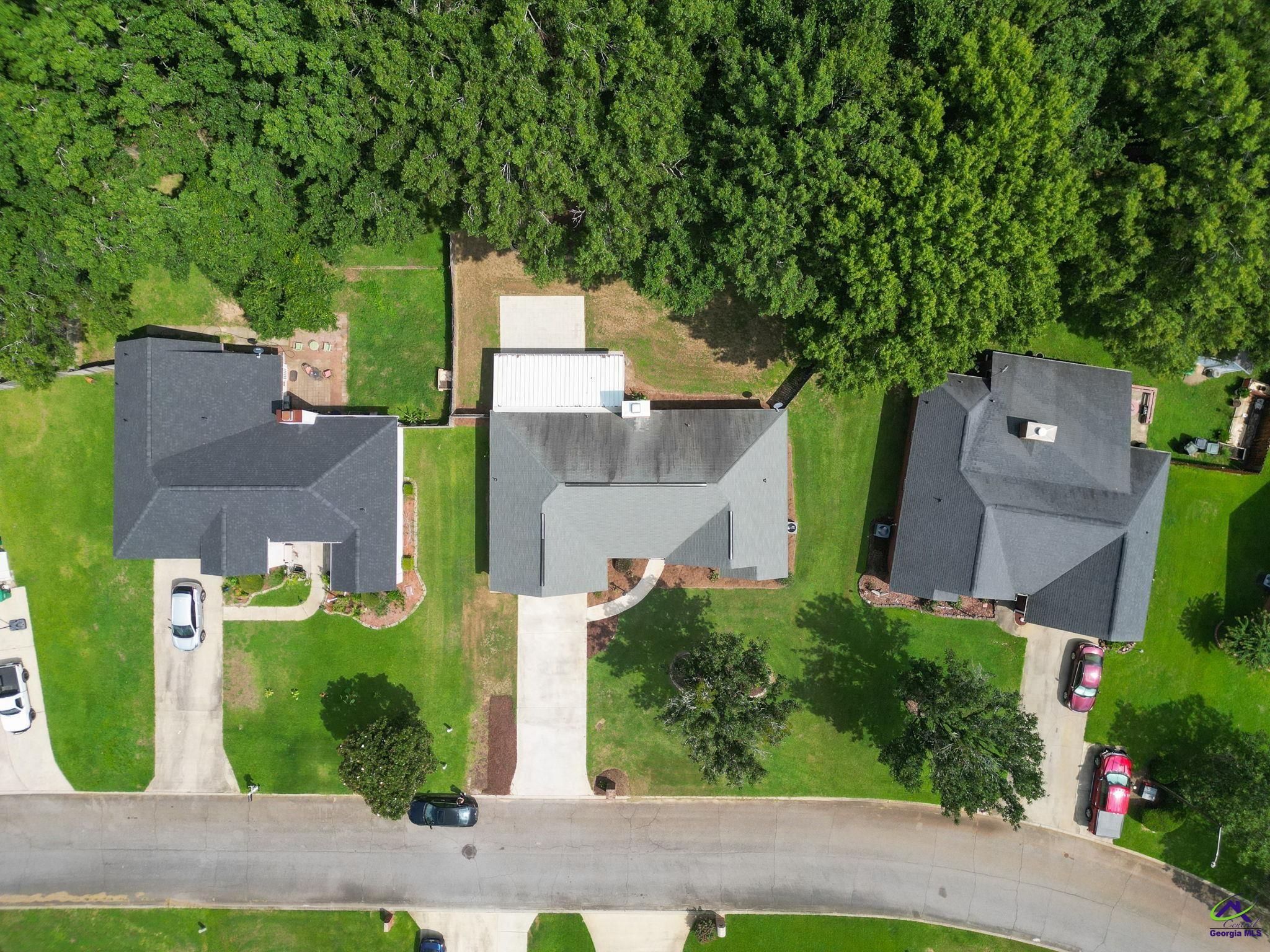 208 Golden Eagle Drive