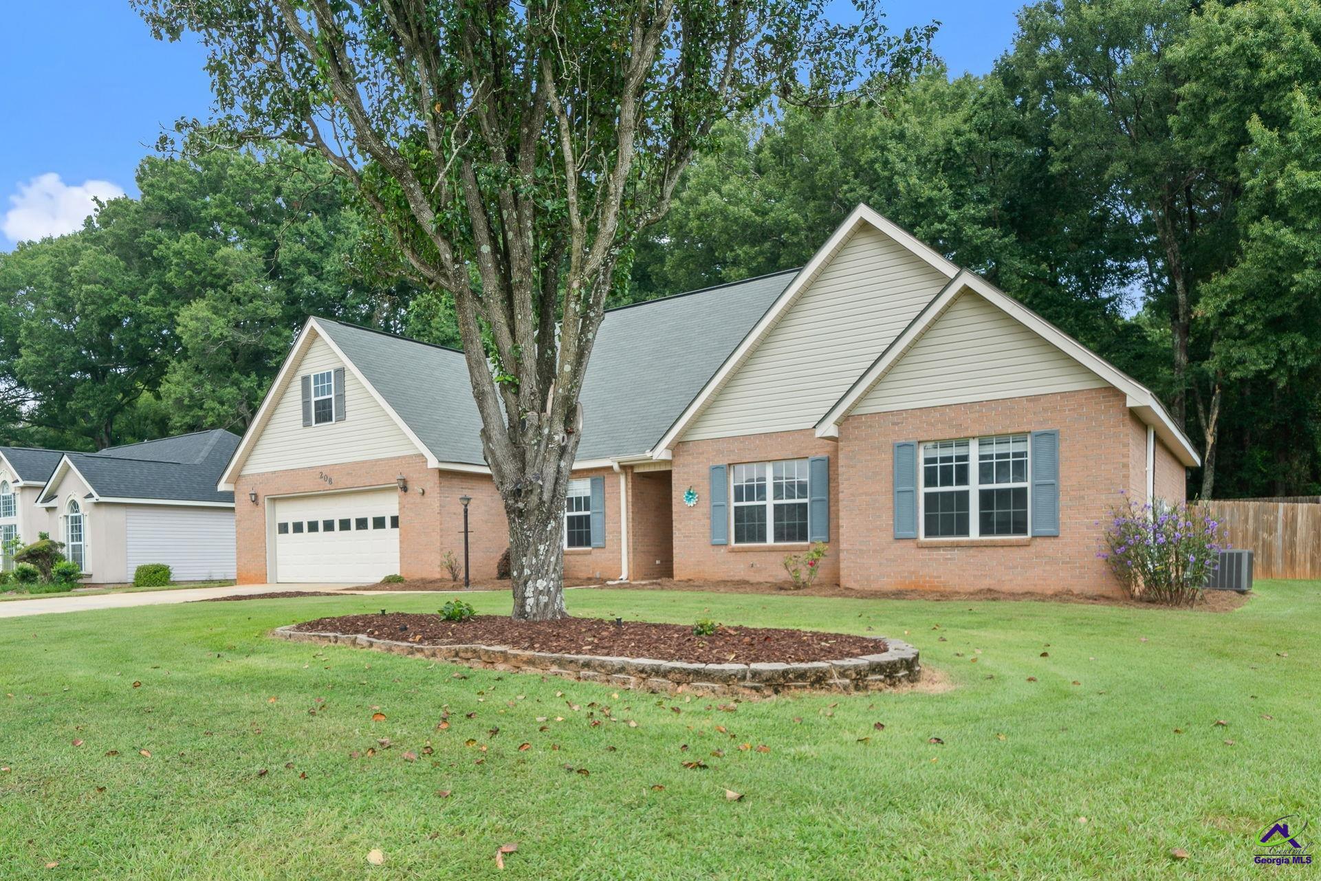 208 Golden Eagle Drive