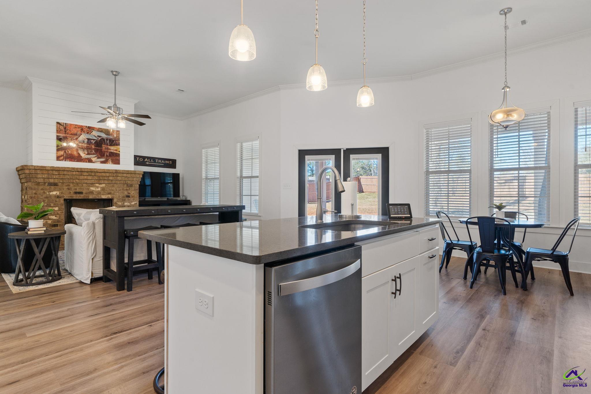 139 Lake Lillian Drive