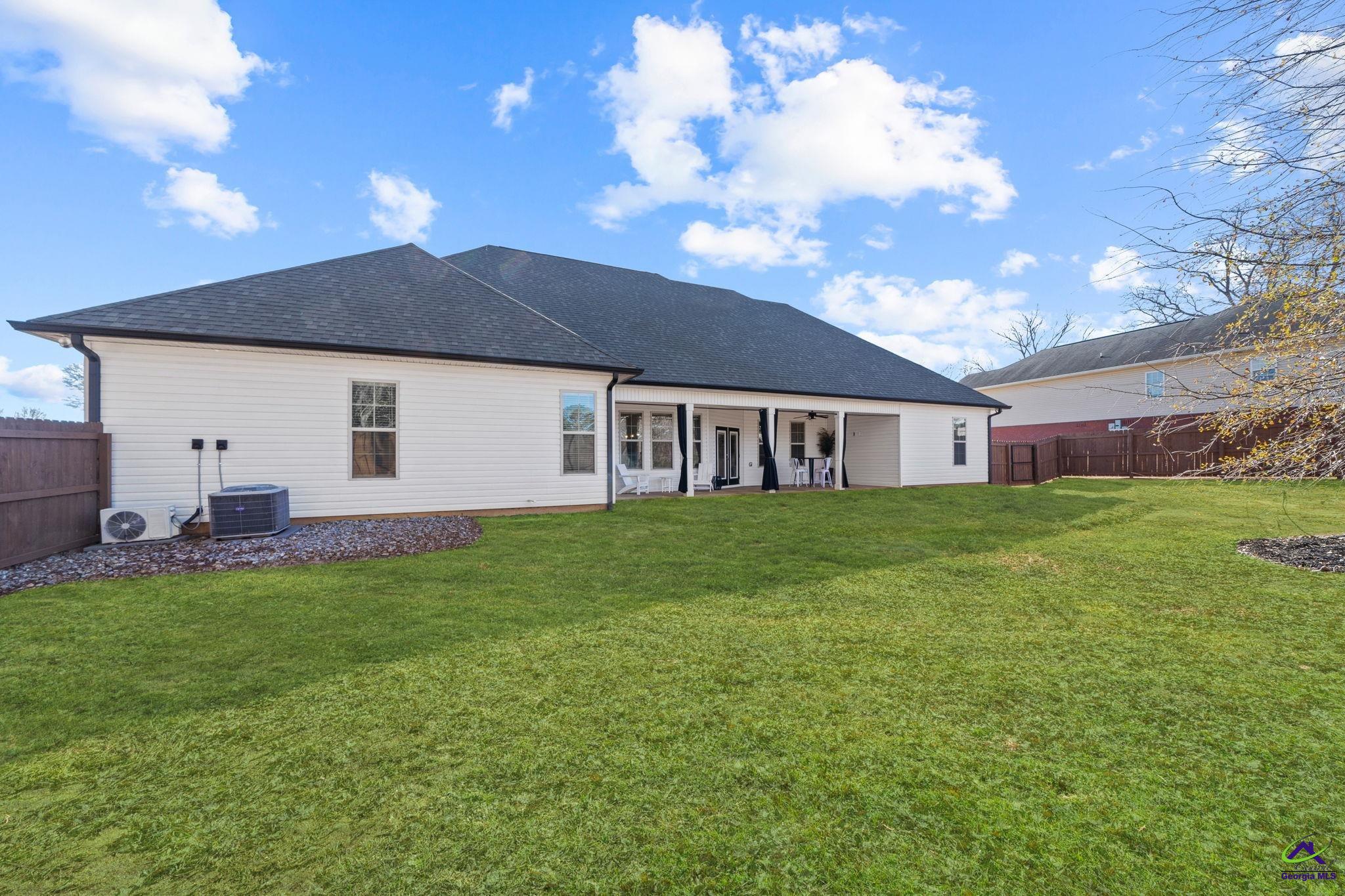 139 Lake Lillian Drive