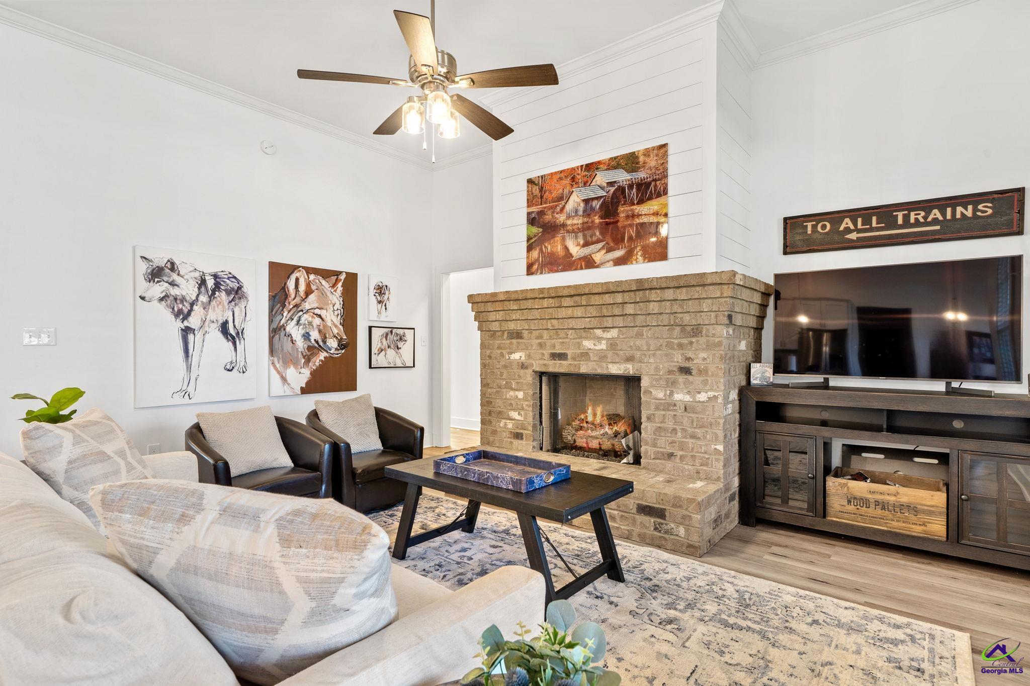139 Lake Lillian Drive