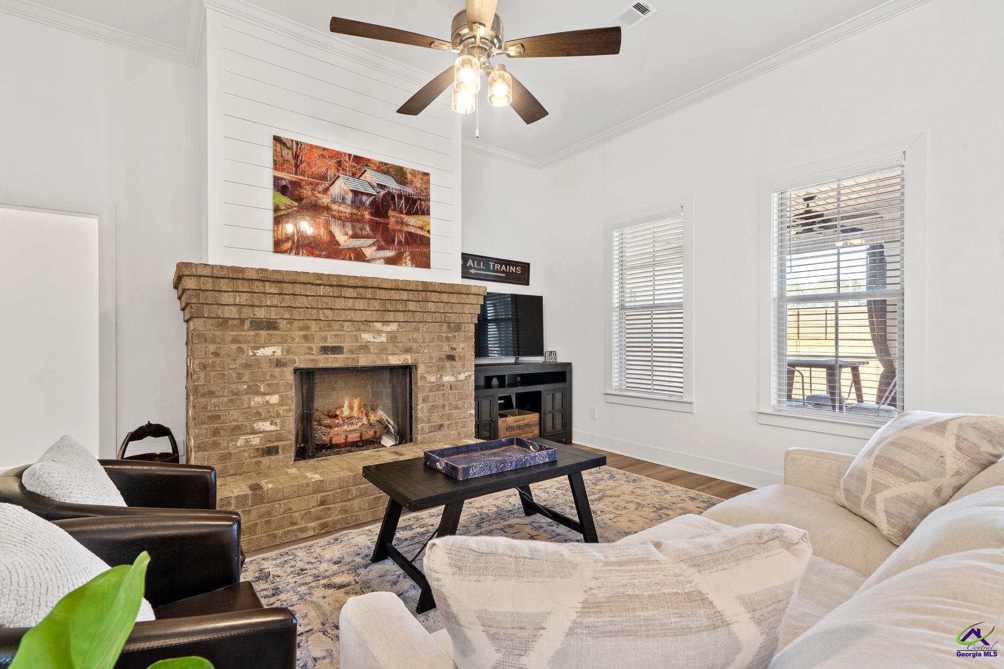 139 Lake Lillian Drive