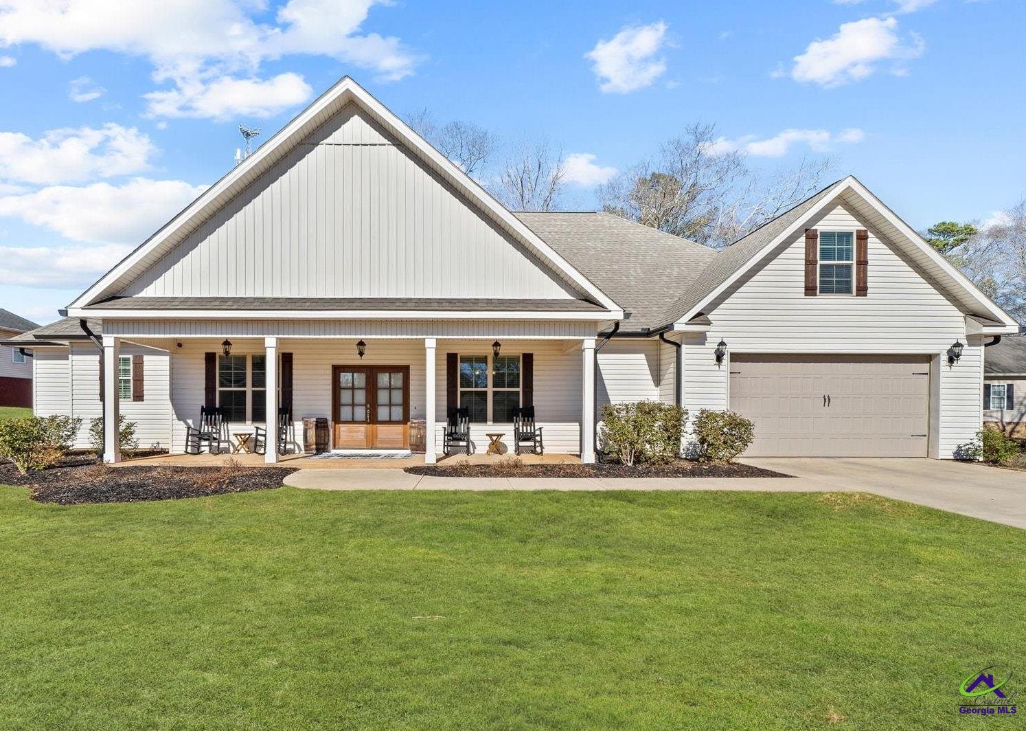 139 Lake Lillian Drive