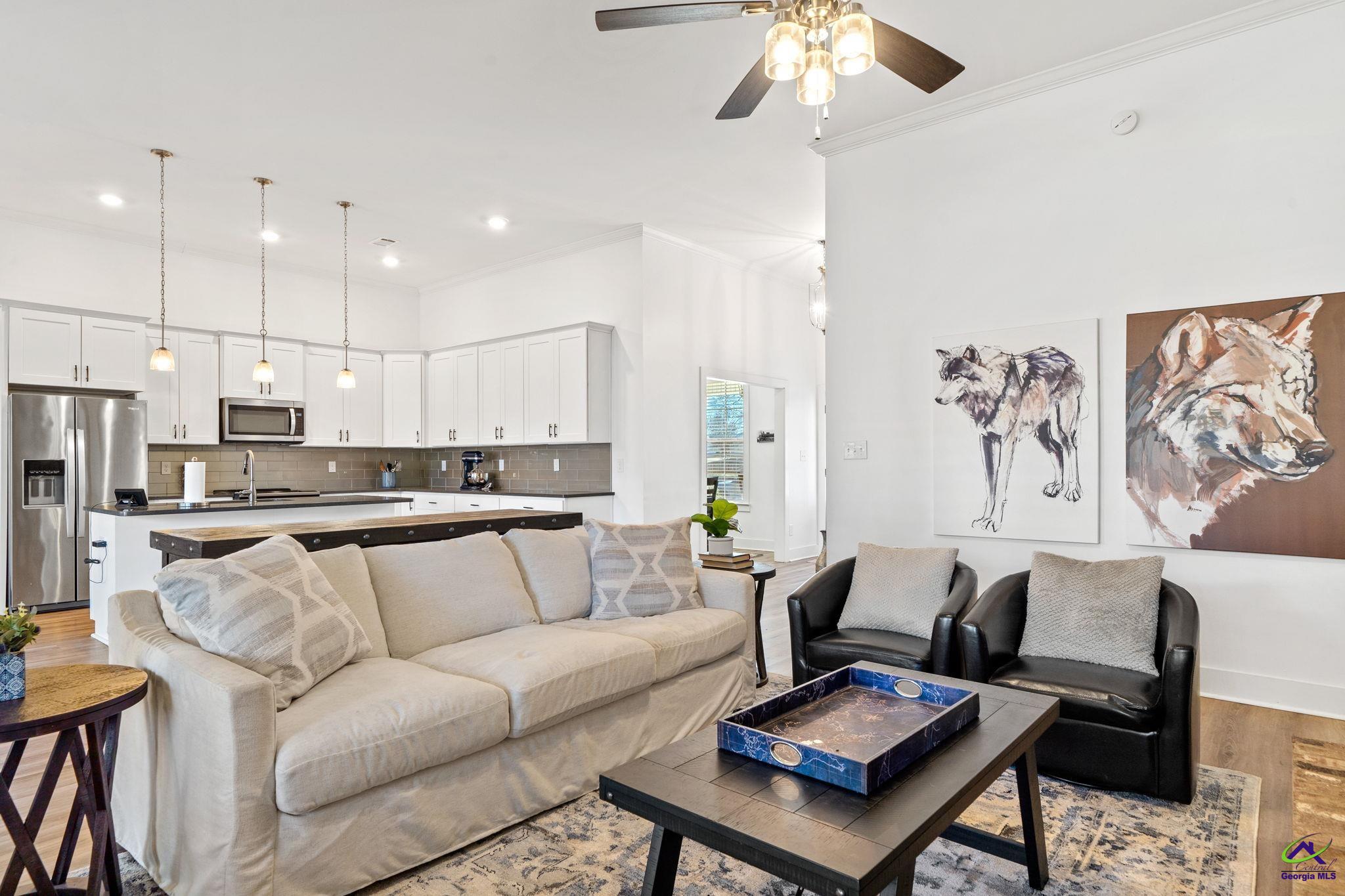 139 Lake Lillian Drive