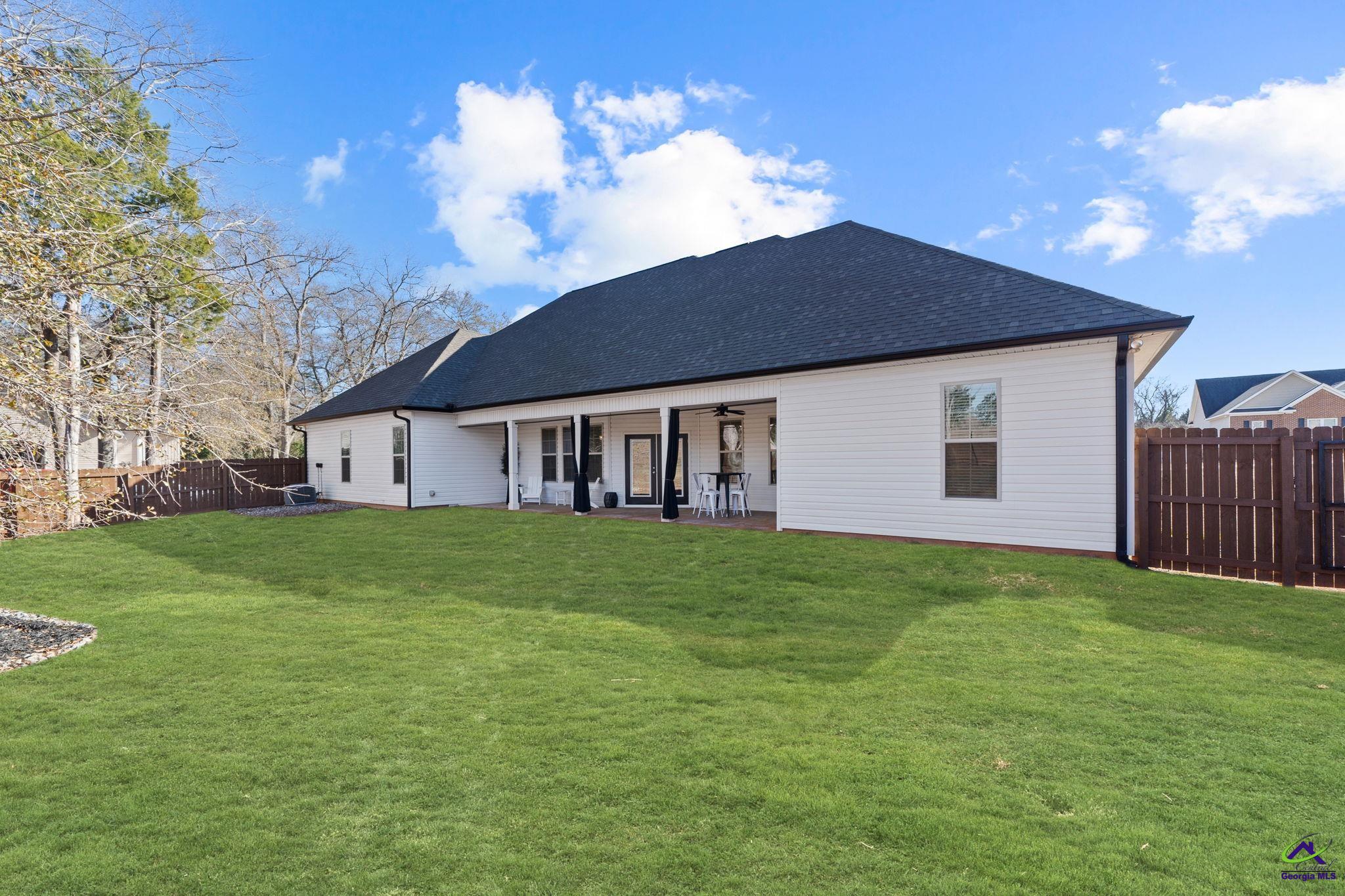 139 Lake Lillian Drive
