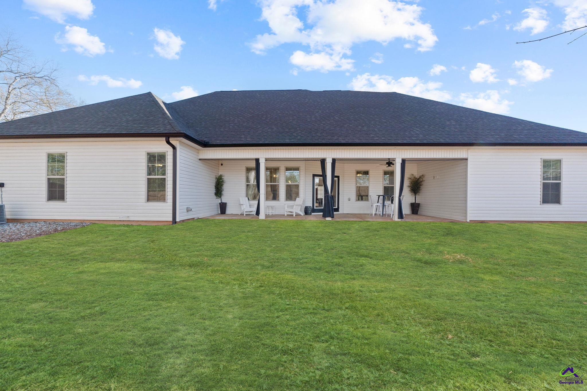 139 Lake Lillian Drive