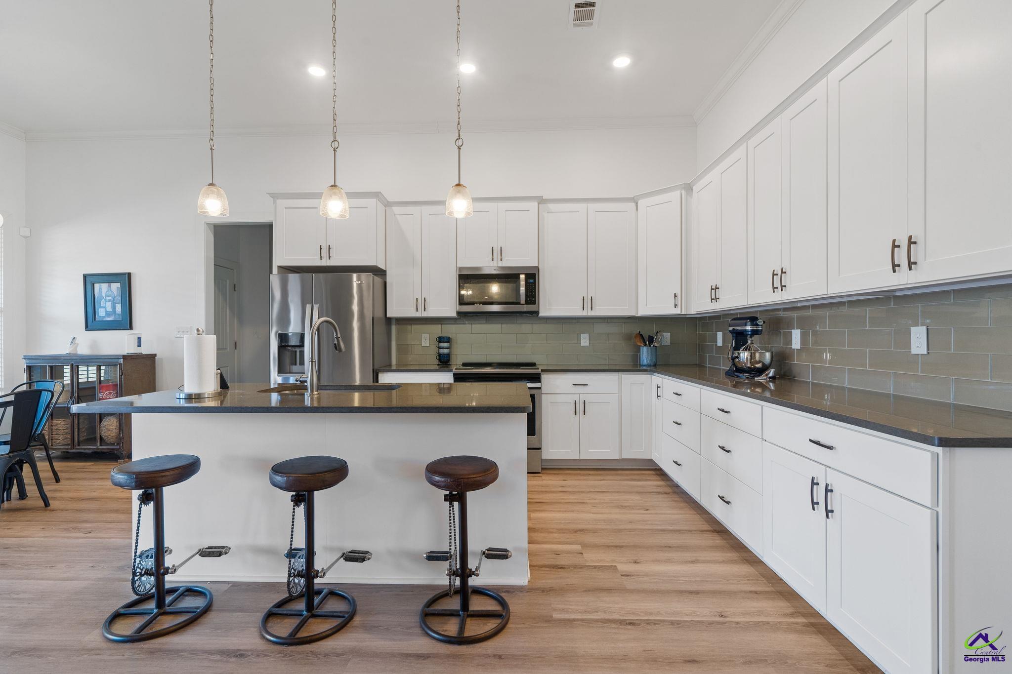 139 Lake Lillian Drive