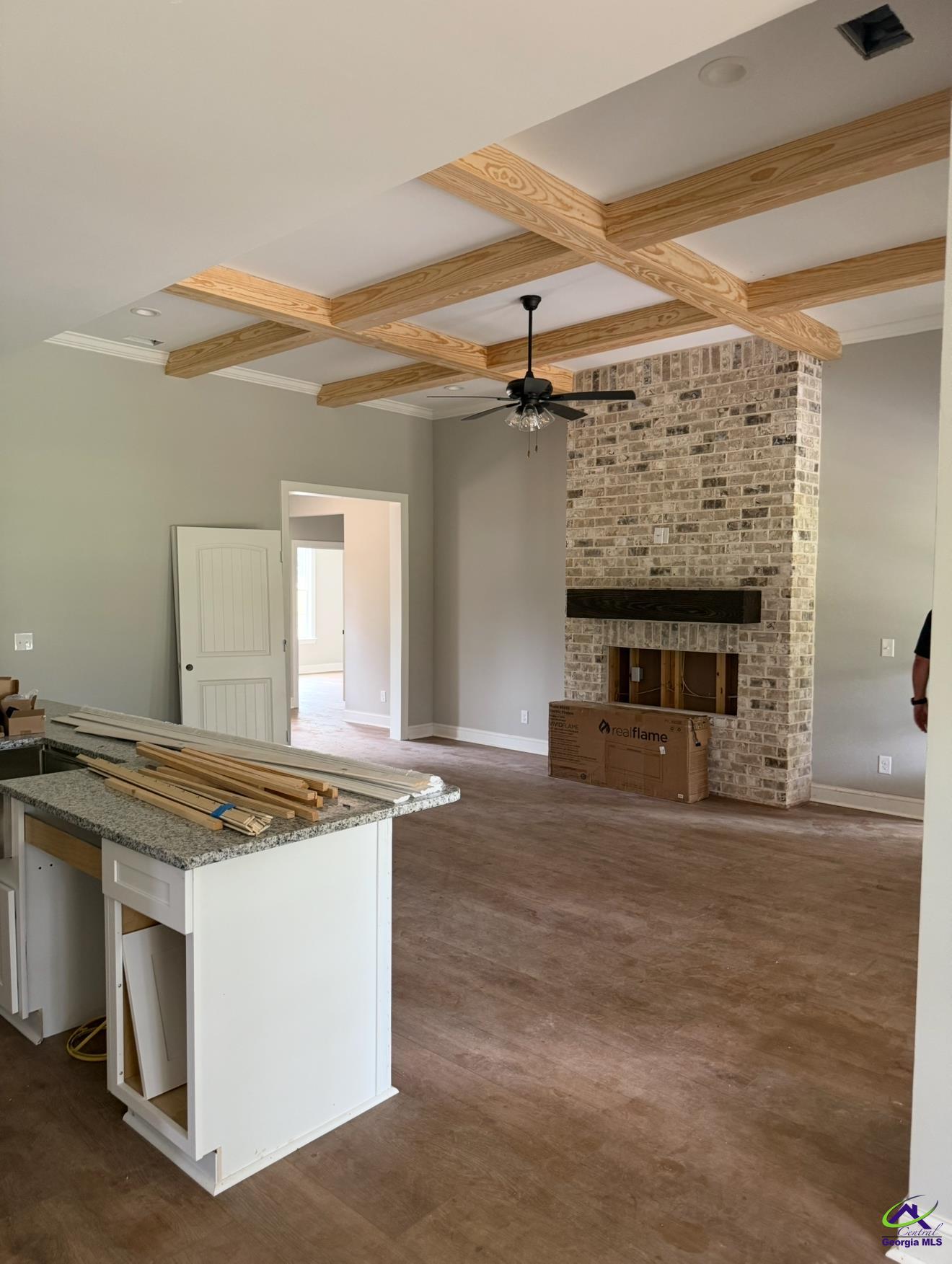 45 River Ridge Drive