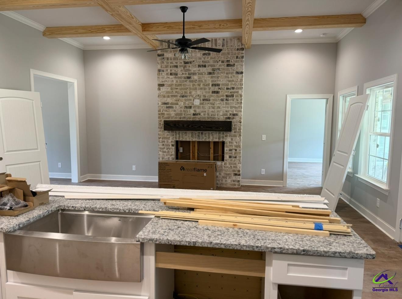 45 River Ridge Drive