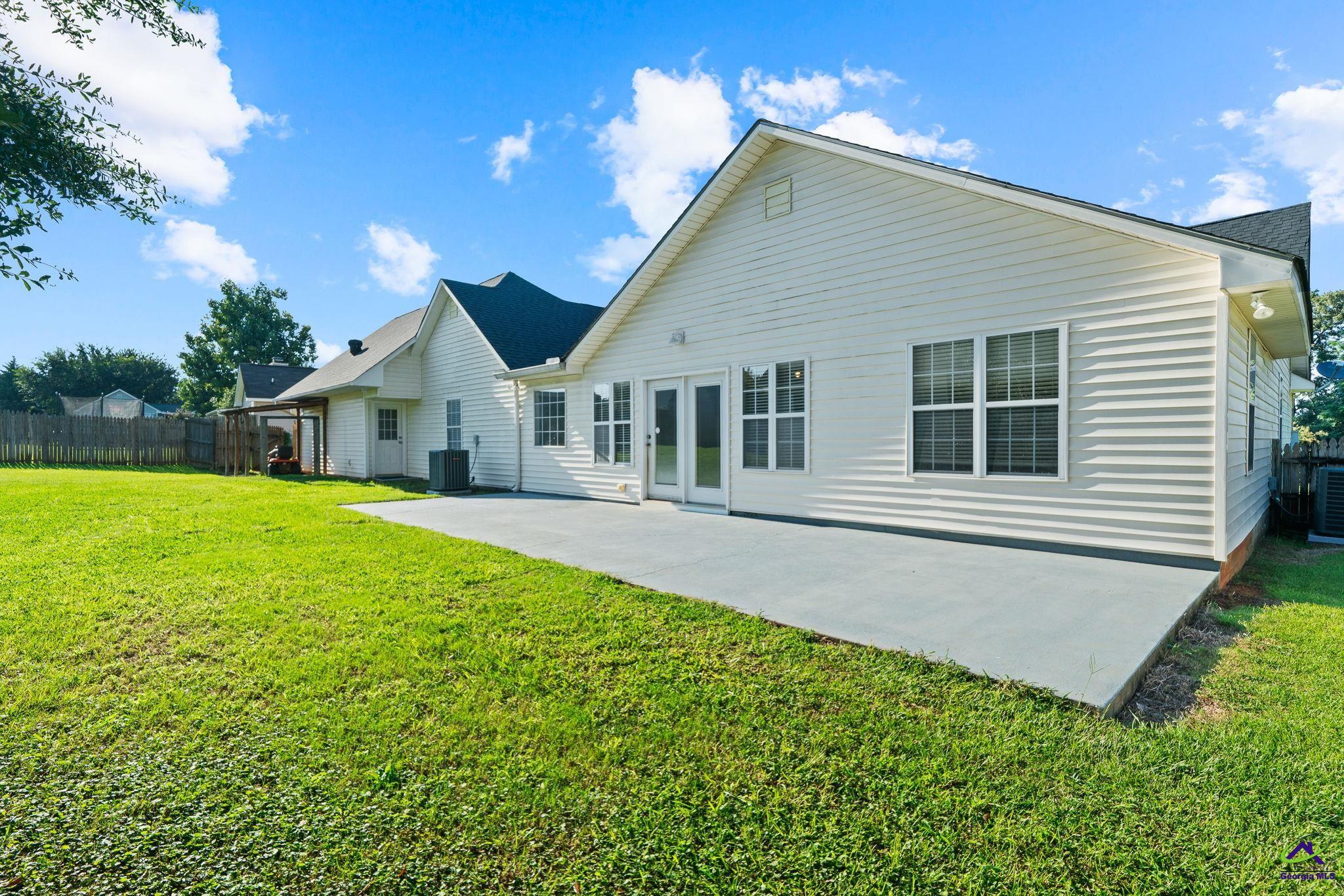 102 Meadow Court