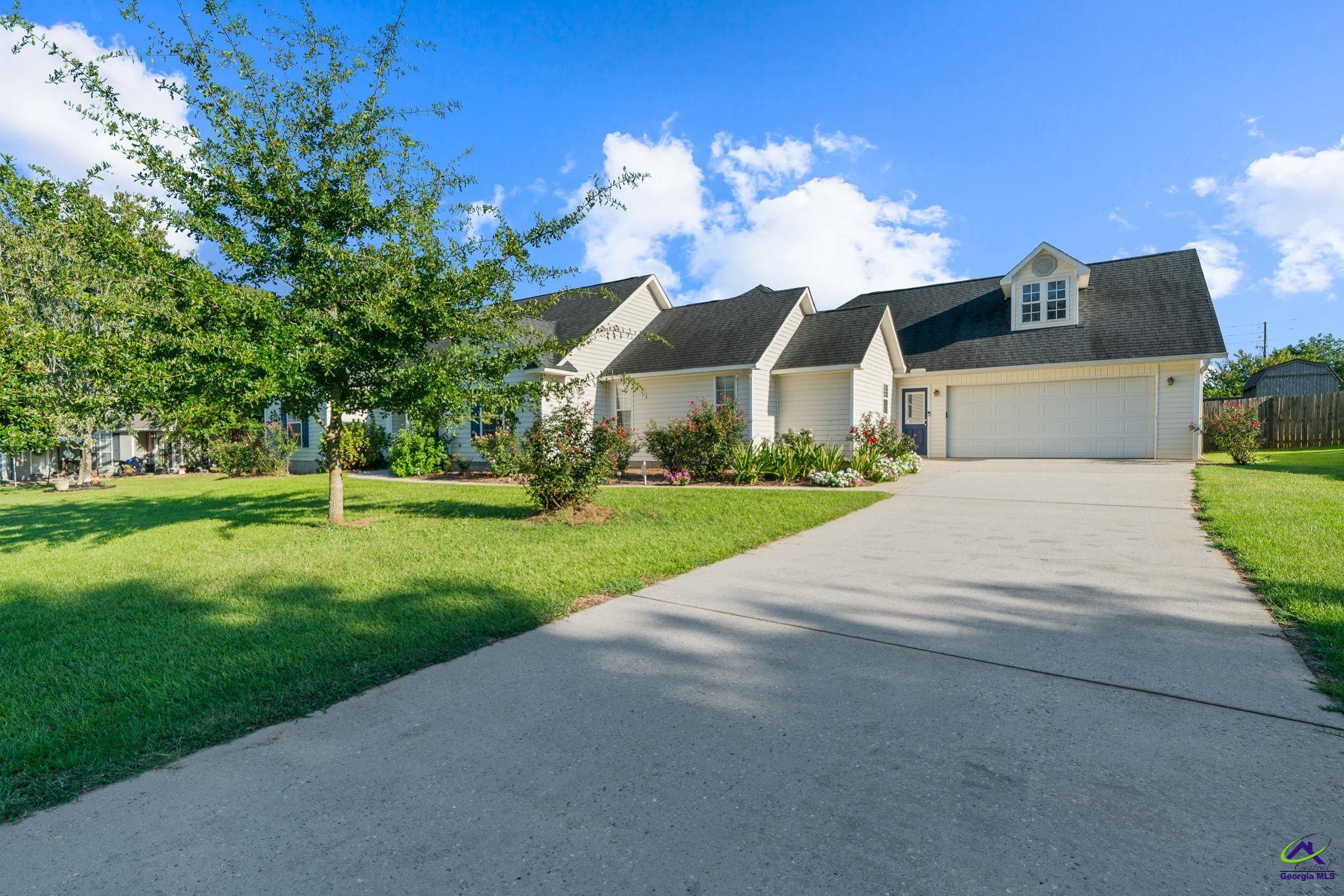102 Meadow Court