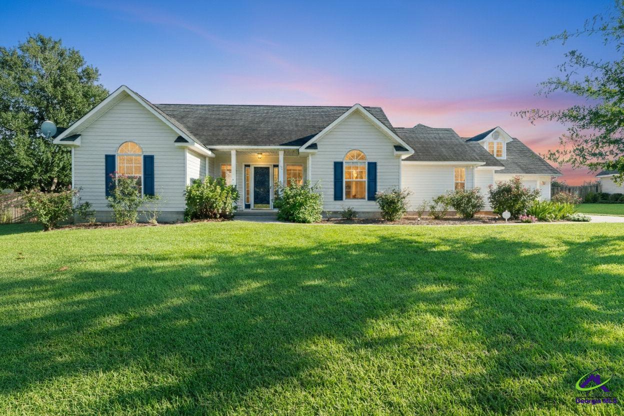 102 Meadow Court
