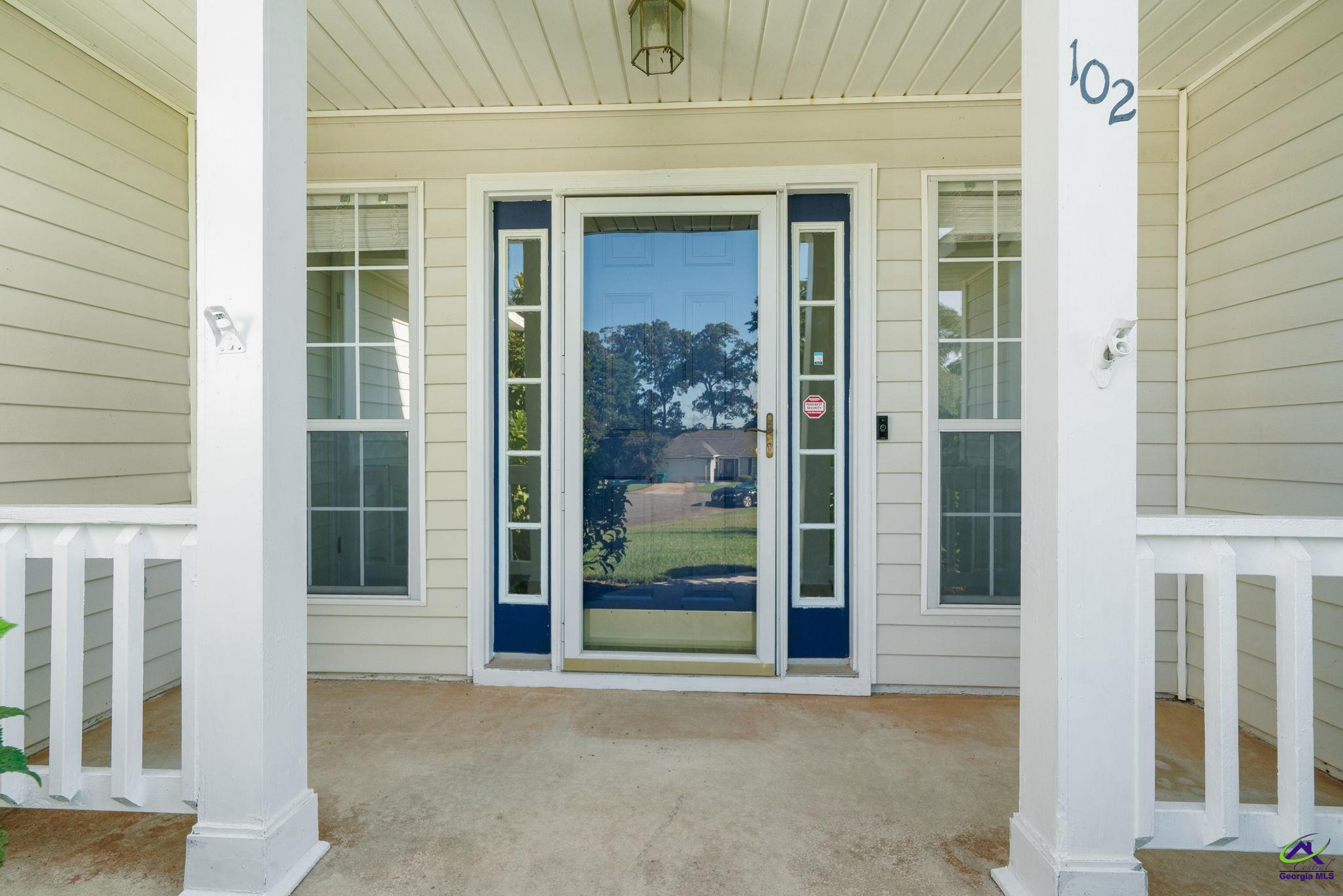 102 Meadow Court