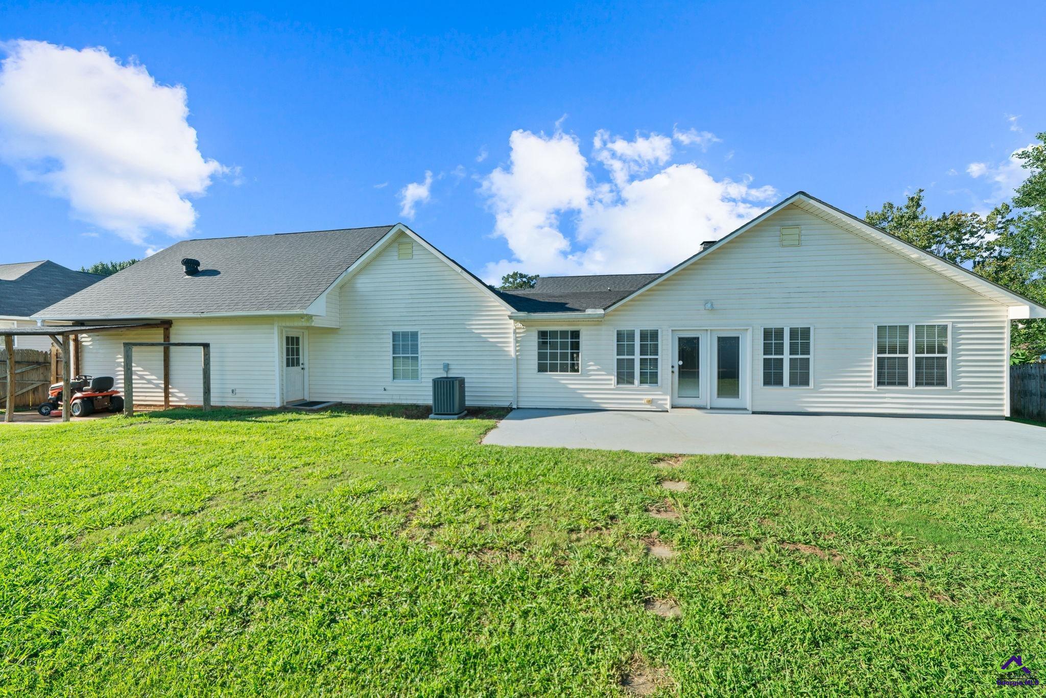 102 Meadow Court