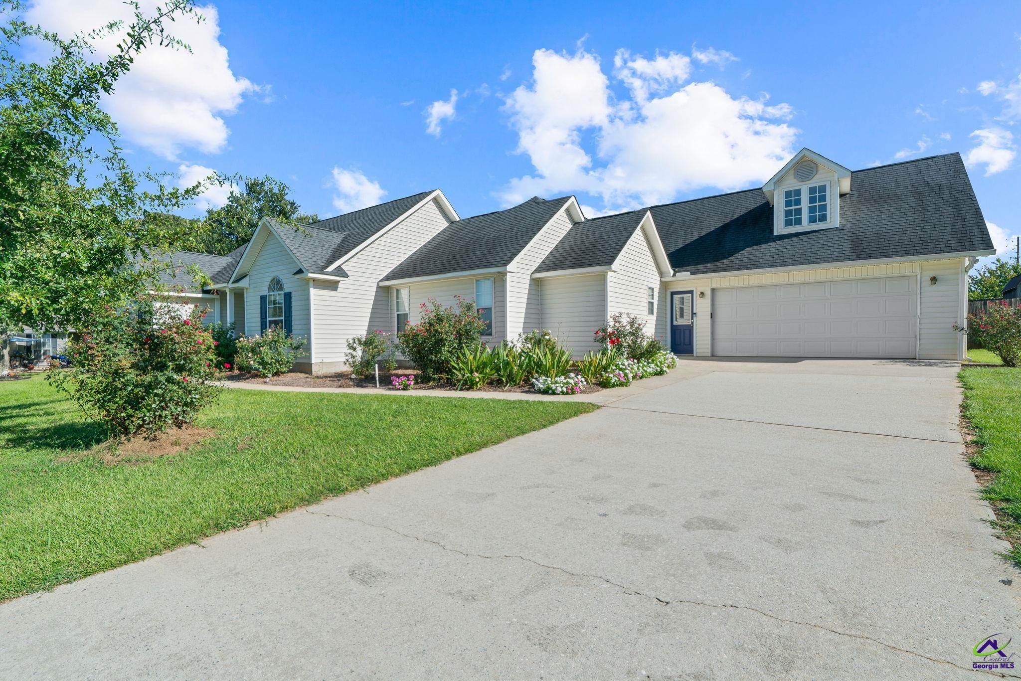 102 Meadow Court