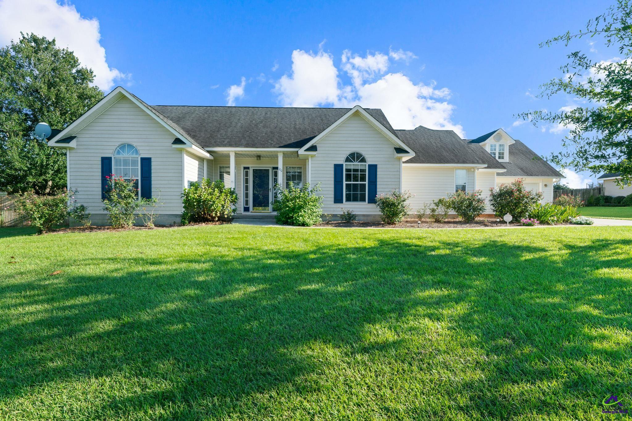 102 Meadow Court