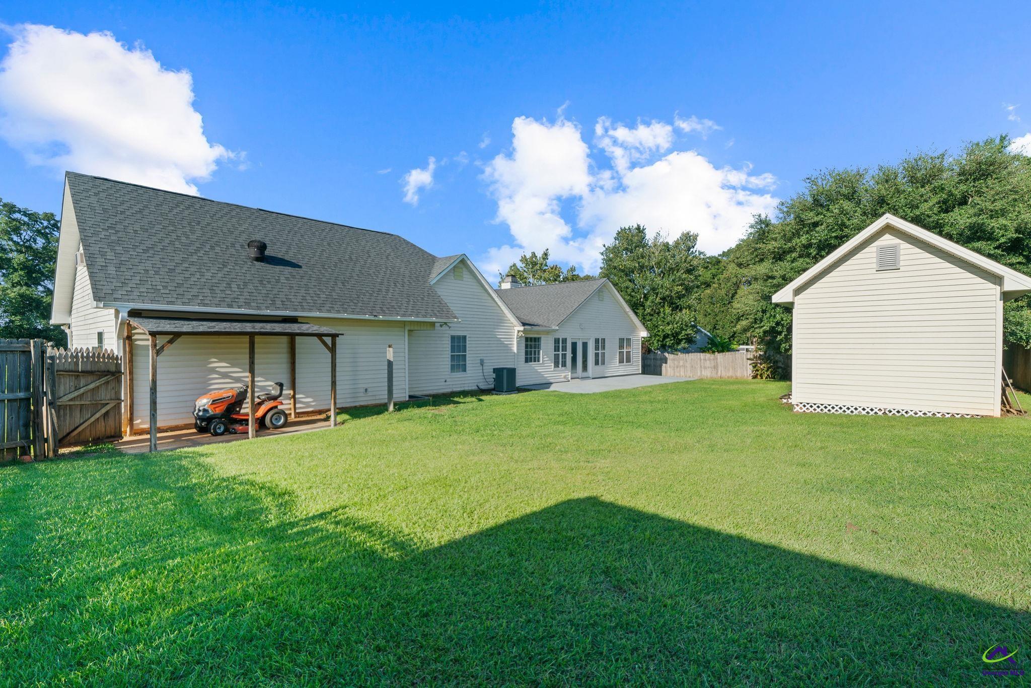 102 Meadow Court