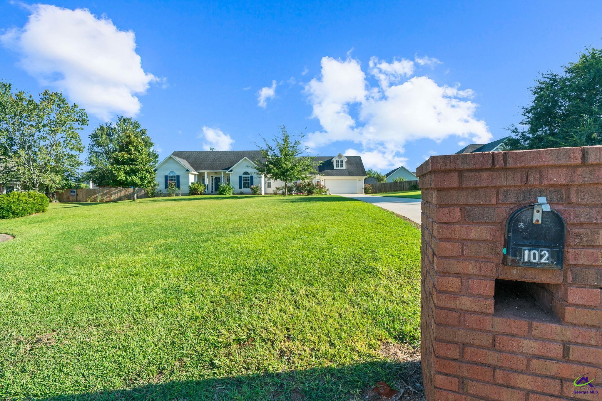 102 Meadow Court