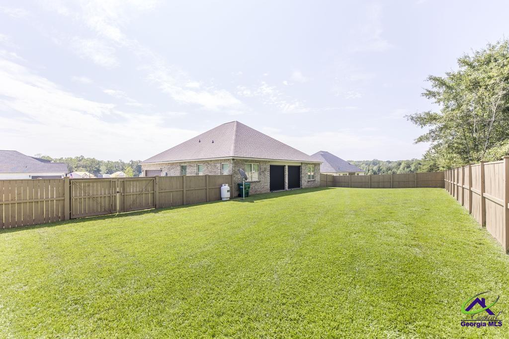 409 Cannon Point Drive