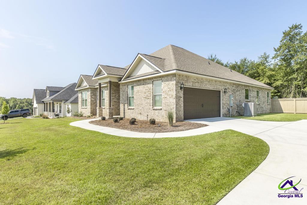 409 Cannon Point Drive