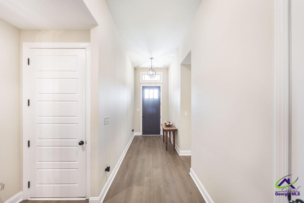 409 Cannon Point Drive