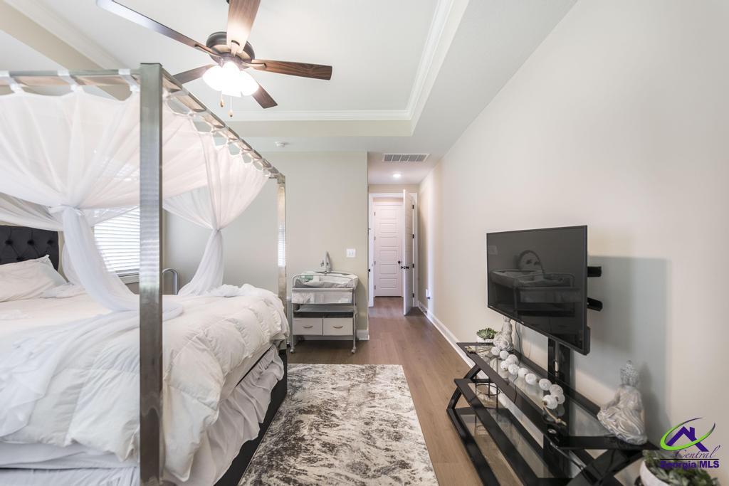 409 Cannon Point Drive