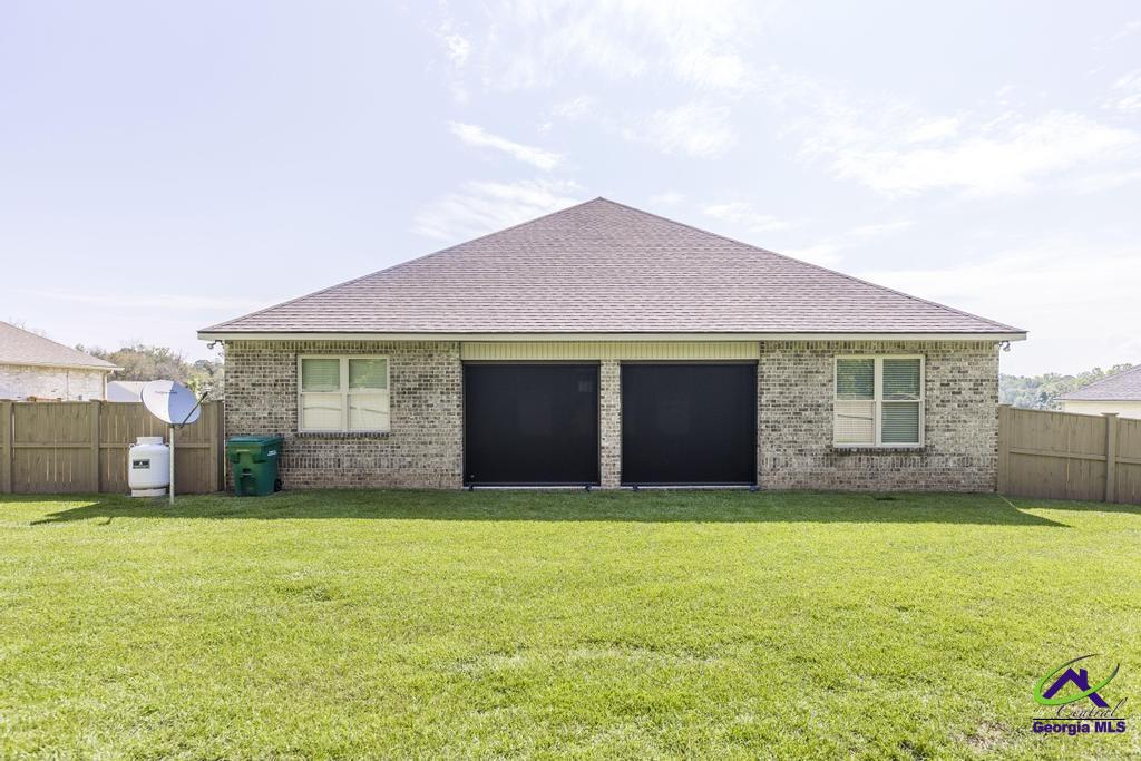 409 Cannon Point Drive