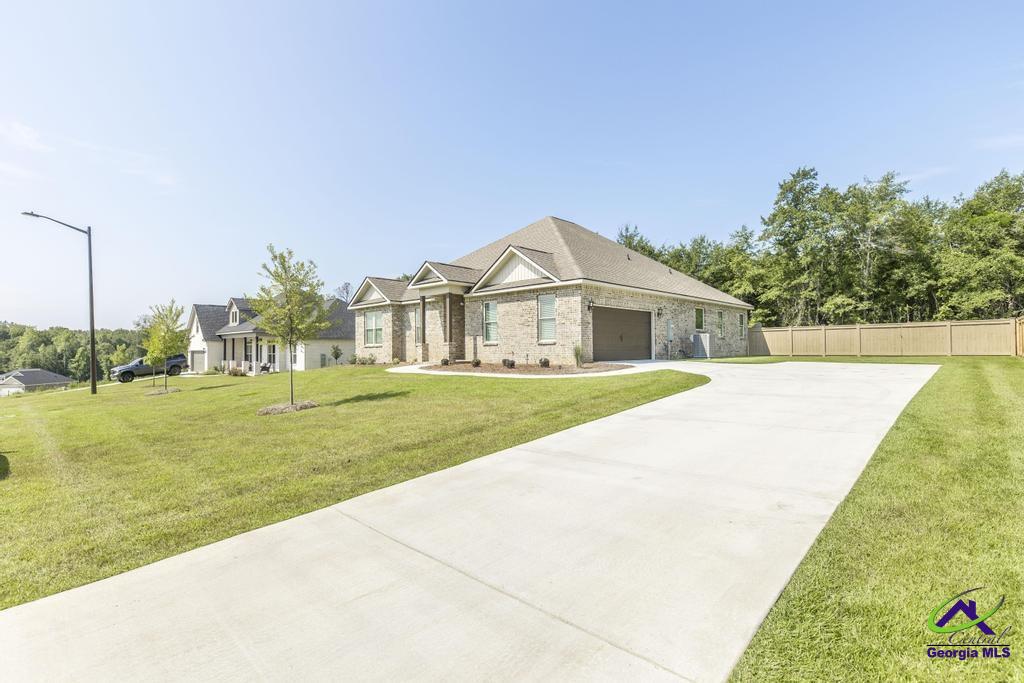 409 Cannon Point Drive