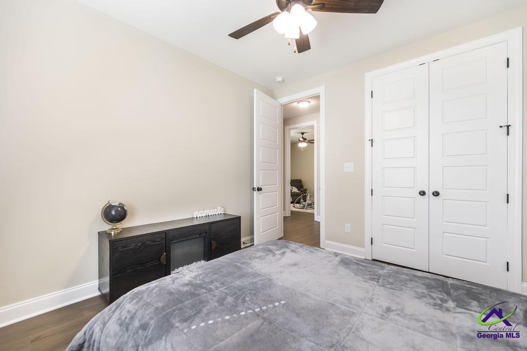 409 Cannon Point Drive