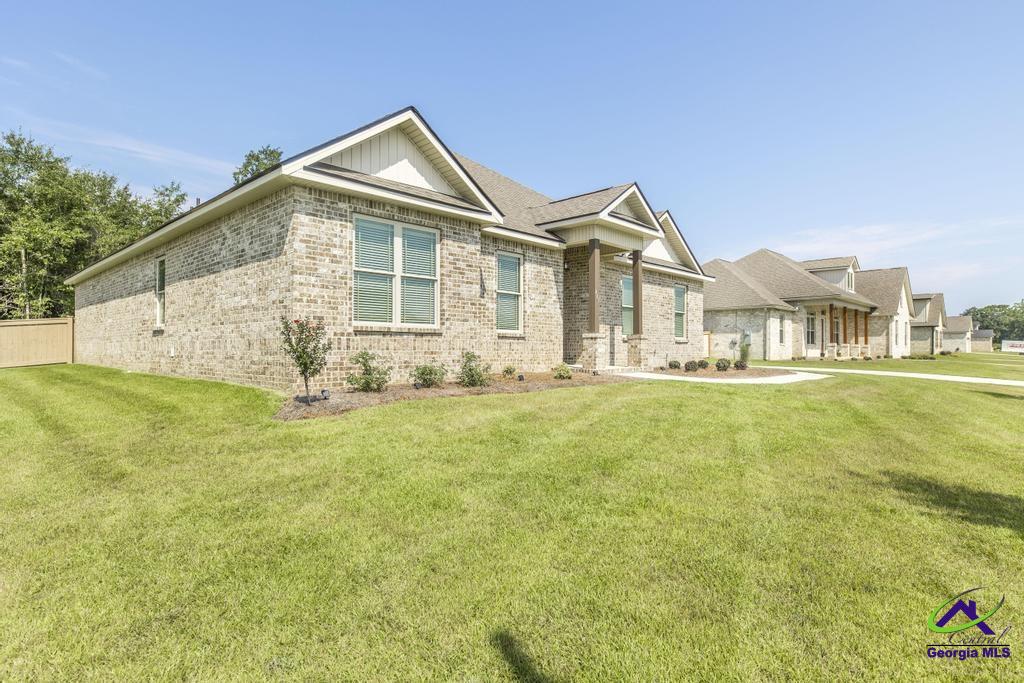 409 Cannon Point Drive