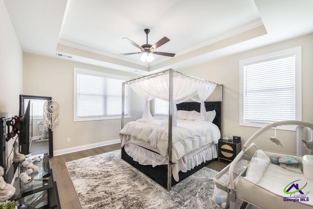 409 Cannon Point Drive