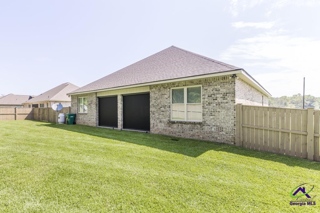 409 Cannon Point Drive