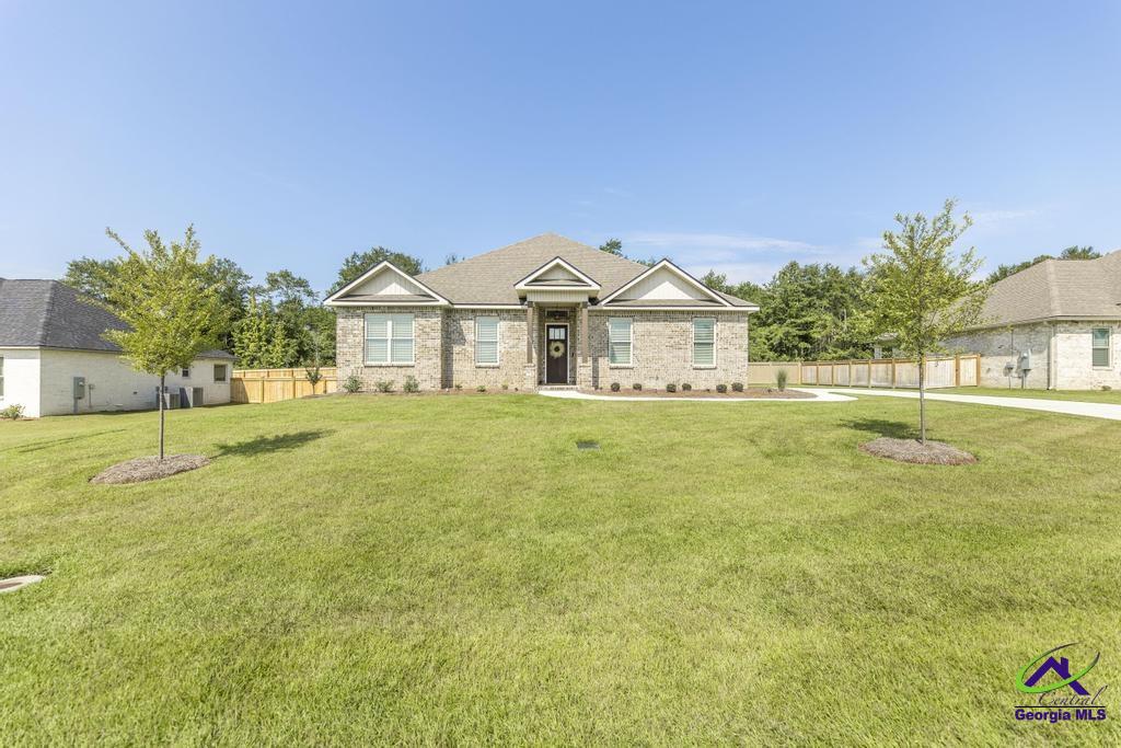 409 Cannon Point Drive