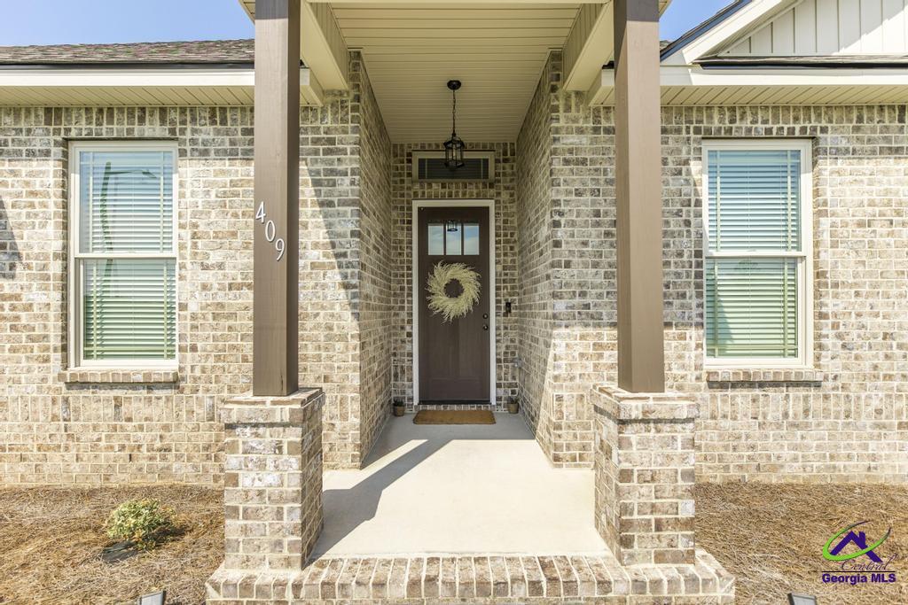 409 Cannon Point Drive