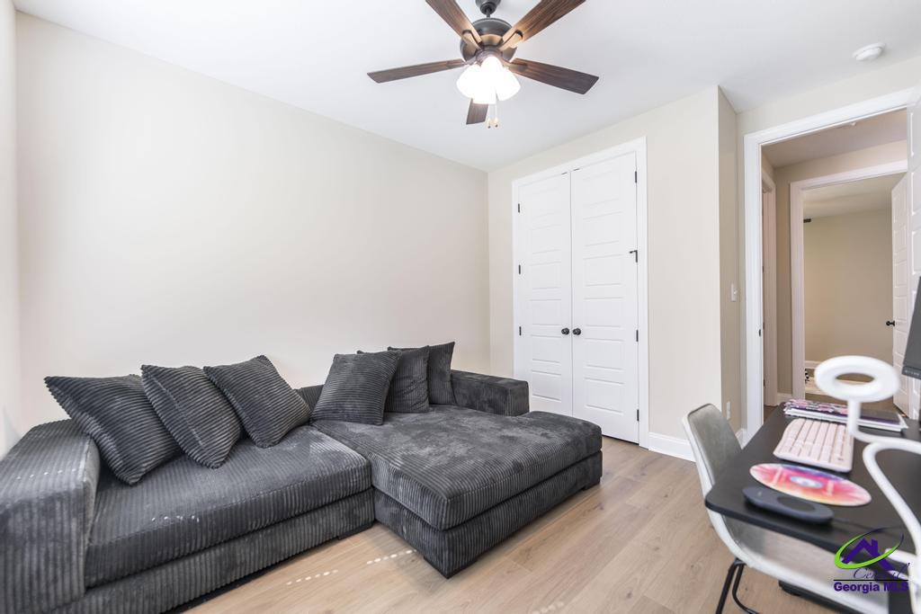 409 Cannon Point Drive