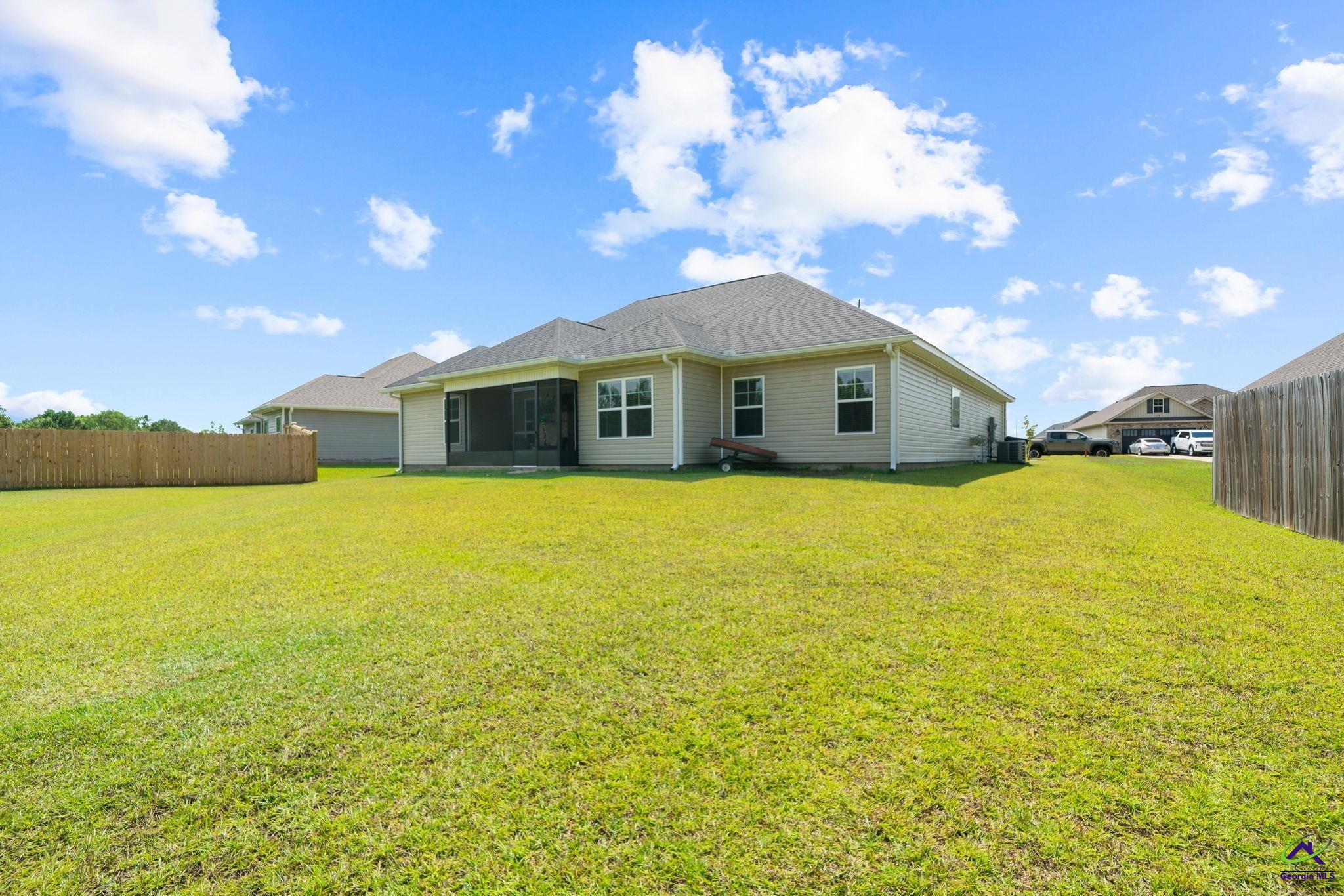 314 Creek Ridge Drive