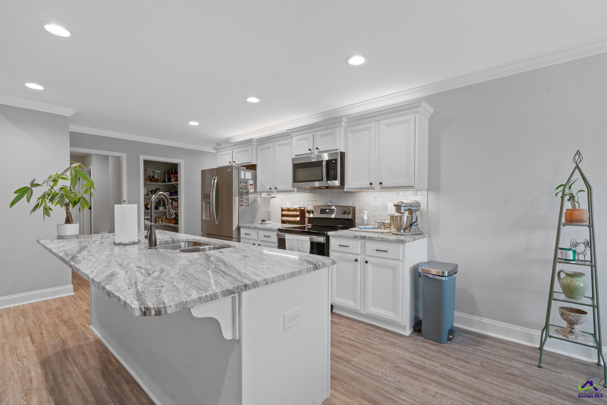 314 Creek Ridge Drive