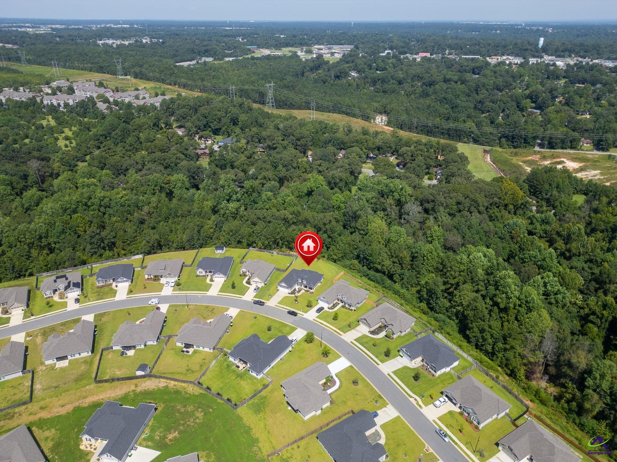 314 Creek Ridge Drive