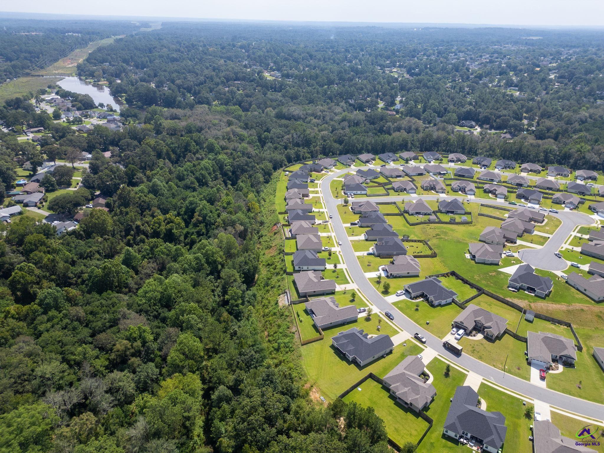 314 Creek Ridge Drive