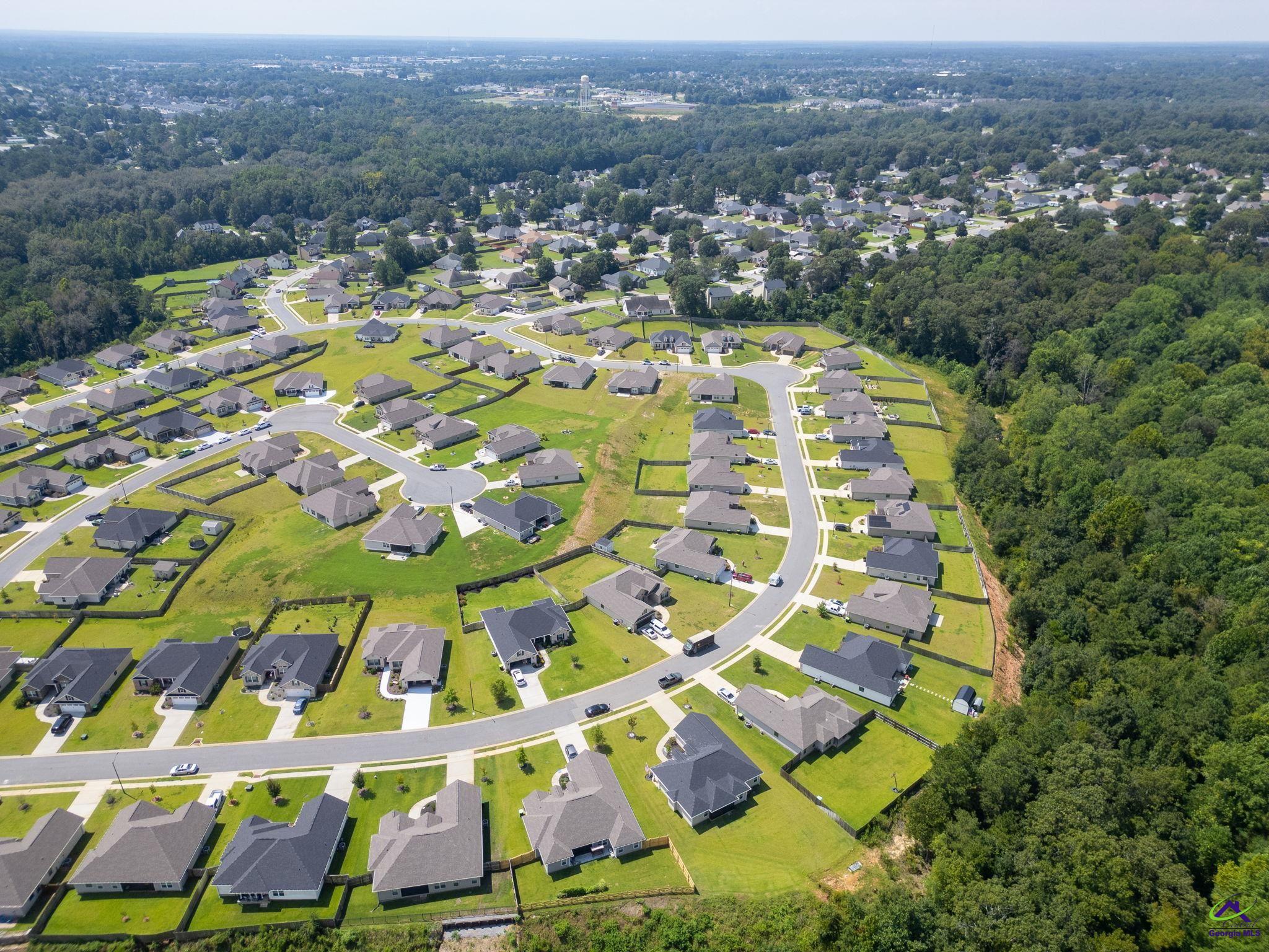 314 Creek Ridge Drive