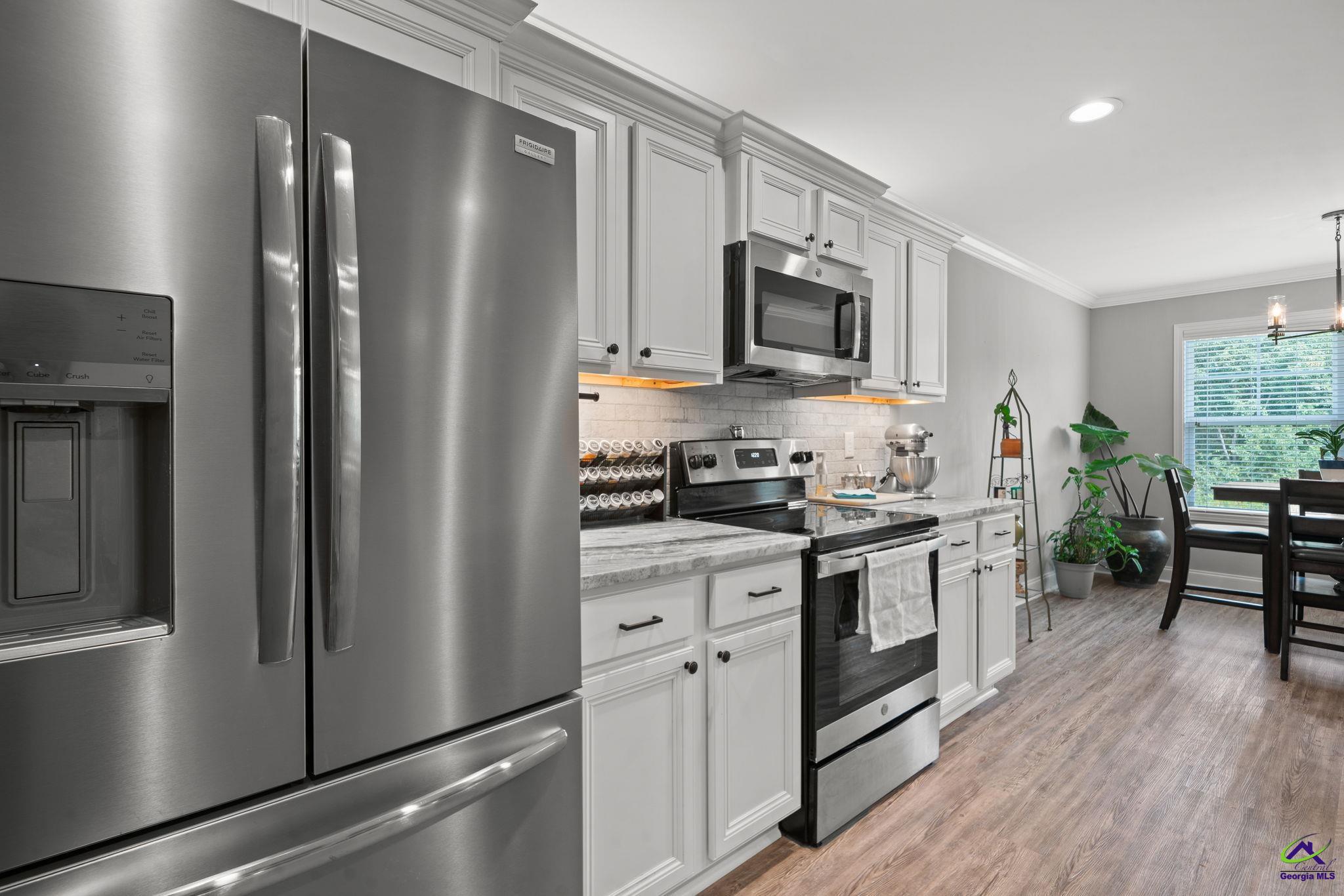 314 Creek Ridge Drive