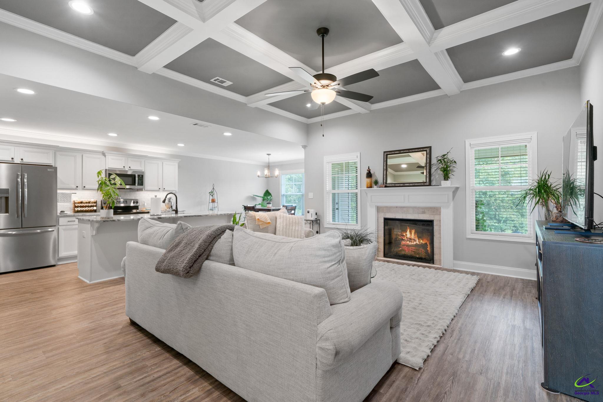 314 Creek Ridge Drive