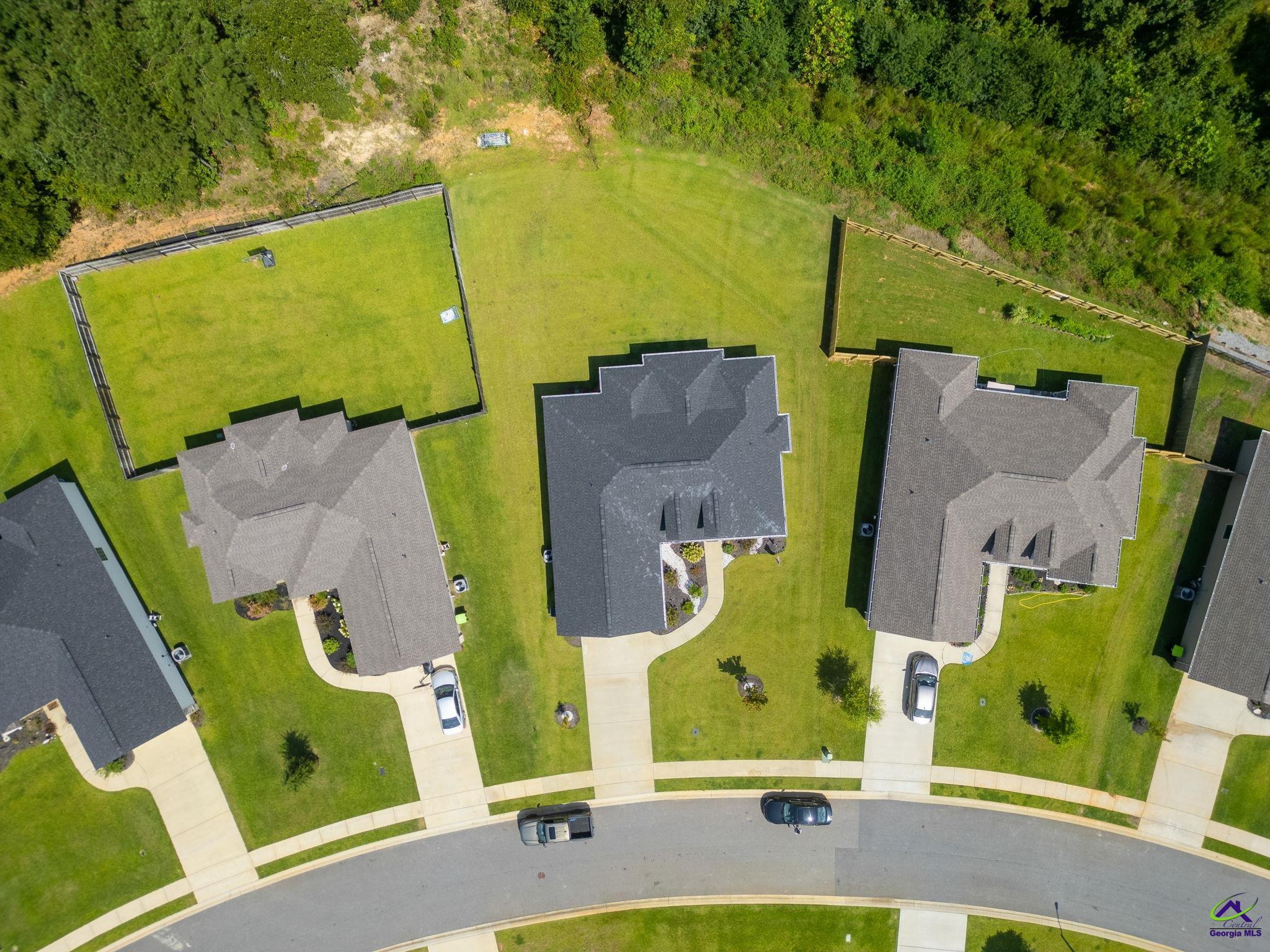 314 Creek Ridge Drive