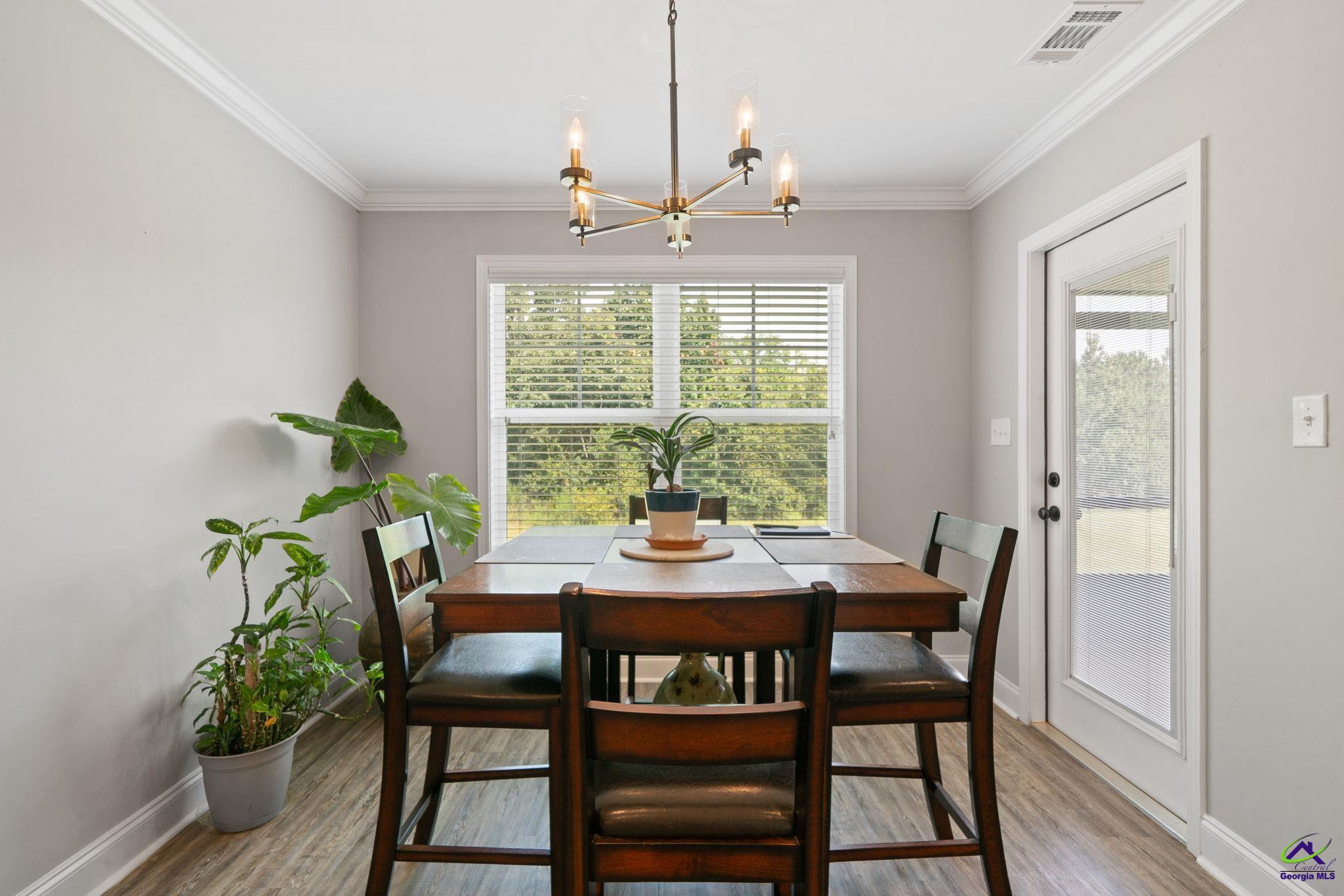 314 Creek Ridge Drive